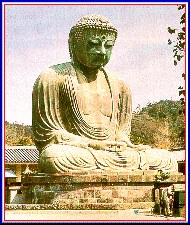 Monumento a Buda