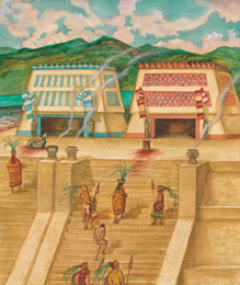 templo mayor